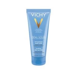 Vichy Ideal Soleil Latte Doposole Lenitivo 300 Ml