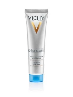 Vichy Ideal Soleil Balsamo Sos Doposole 100 Ml