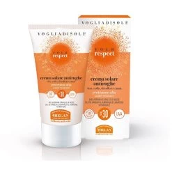 Helan Voglia Di Sole FOUR Respect Crema Solare Antirughe SPF30 50ml